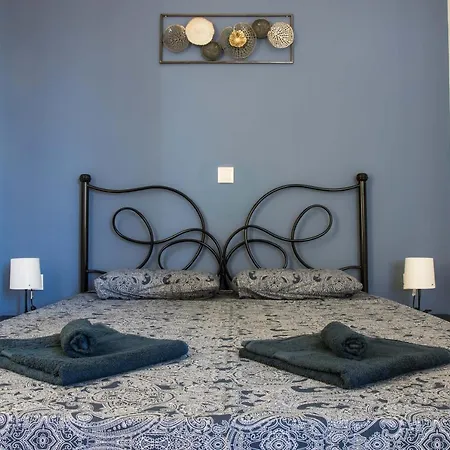 Niochori Heritage: The Mermaid Suite Rhodes City Exterior photo