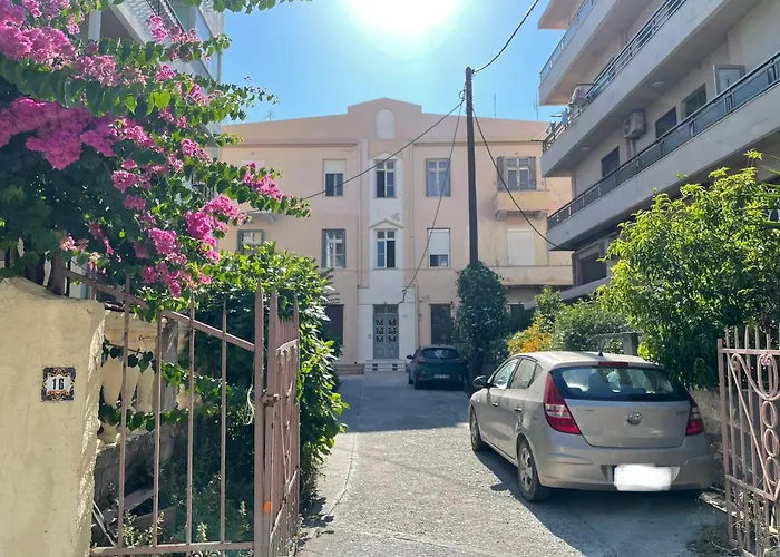 Niochori Heritage: The Mermaid Suite